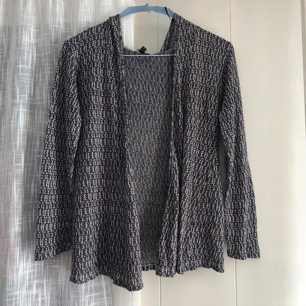 Deb Hooded Sweater